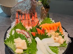 -匠和风精致料理(祥禾天地店)