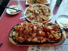 -桃子餐厅·天津菜(红星路直营店)