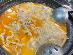 -李师傅脆肚(华强北店)