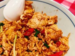 -荆九爷爆炒桥头三嫩(夫子庙店)
