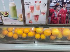 -叶子与茶(苏宁广场店)