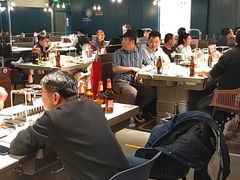 -丰茂烤串(港旅店)