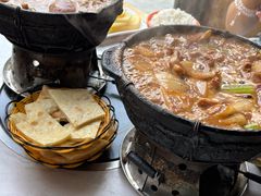 -范贤光鸡公煲(平乐园总店)