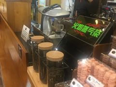 -多克多蒸气茶DOKDO(鼓楼绿地店)