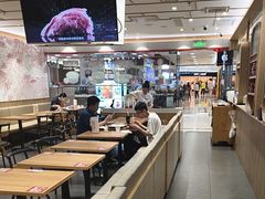 -喜家德虾仁水饺(青岛永旺东部店)