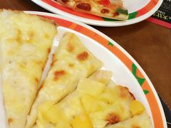 -比格比萨(国际能源店)