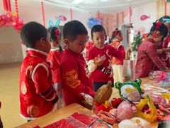 -爱彼格林珑悦幼儿园