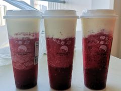 -喜茶(深圳海岸城店)