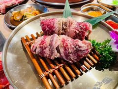 -西塔老太太泥炉烤肉(北京望京店)
