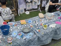 -HERRE·FARM 赫尔露营农场·团建聚会包场