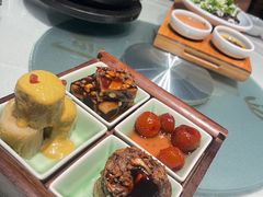 -四世同堂·京菜·烤鸭(双井店)