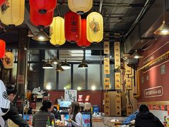 -小饕荟雅安贡椒鱼鲜馆(广福桥店)