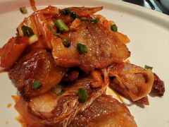 -盛焰铁板烧(王府井店)