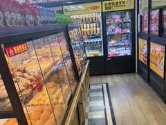 -味多美蛋糕(安定门店)