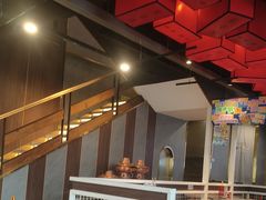 -前门·鲜肉火锅(长风店)