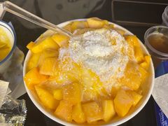-水牛奶皇后糖水铺(深圳总店)