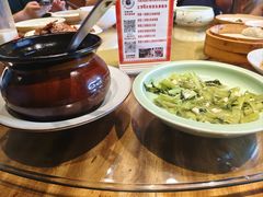 -民俗村柴火灶·景德江西菜(中国陶瓷博物馆店)