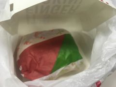 -肯德基(朝阳门店)