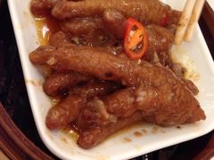 凤爪-海逸海鲜酒家(古北店)