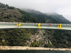 -神农溪纤夫文化旅游区