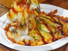 -铁酱披萨(乐清南虹店)