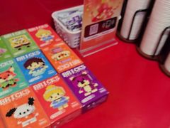 -牛New寿喜烧(曹路花园城店)