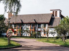 -太阳岛度假酒店