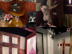 -CLUE演绎实景剧本杀(江南西店)