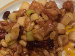 -惠丰堂饭庄·烤鸭·京味菜(翠微路店)