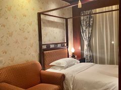 -乌镇枕水度假酒店