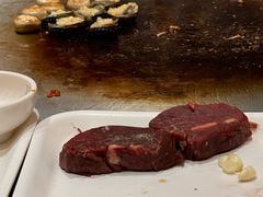 -火地铁板烧(昆山万象汇店)
