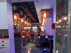 -倍儿红喜临门火锅(文兴路店)