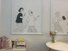 -姆们M Sweetie Cake(三里屯店)