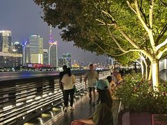 -秦皇岛路游船码头