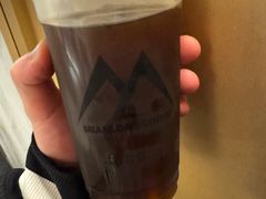 -冕龙MIANLONG COFFEE(福田店)