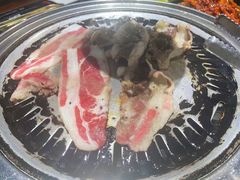 -原始泥炉烤肉(总店)