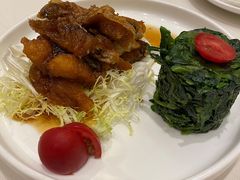 -得月楼·省级非遗·传统苏帮菜(观前店)