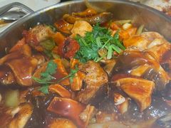 -黄记煌三汁焖锅(悦方IDmall店)