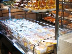 -85度C(南京龙江店)