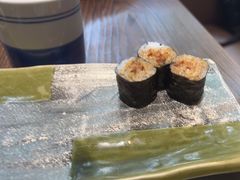 -大雄寿司(中华广场店)