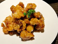 -绿茶餐厅(哈尔滨凯德店)