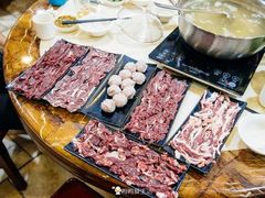 -福合埕牛肉丸(福平路店)