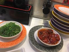 -采御鲜·回转寿司(汕头万达店)
