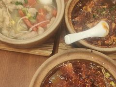 -罗妈砂锅(四川成都奎星楼店)