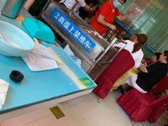 -伙工殿餐厅(吉大店)