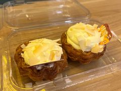 耶耶蛋挞-读酥世家(共康路店)