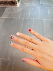 -99·MINI美甲美睫