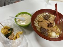 -下环街市熟食中心