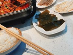 -鱼酷活鱼烤鱼(南京水游城店)