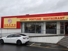 -Lucky Fortune Restaurant(喜运来酒家)